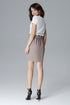 Jupe model 128527 Lenitif